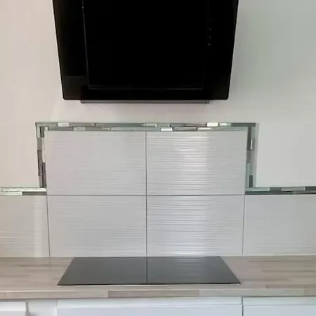 Rooftop Duplex Haut De Gamme Arceaux *