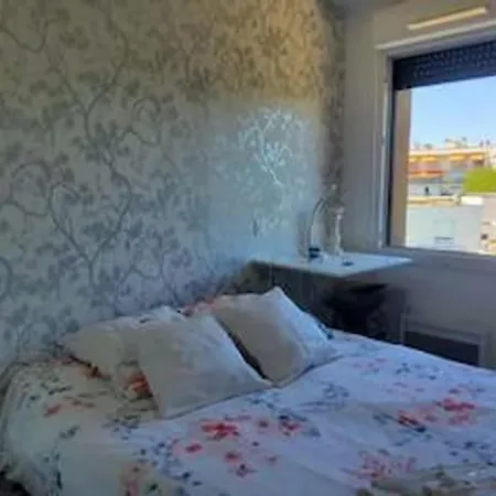 Rooftop Duplex Haut De Gamme Arceaux Apartman *