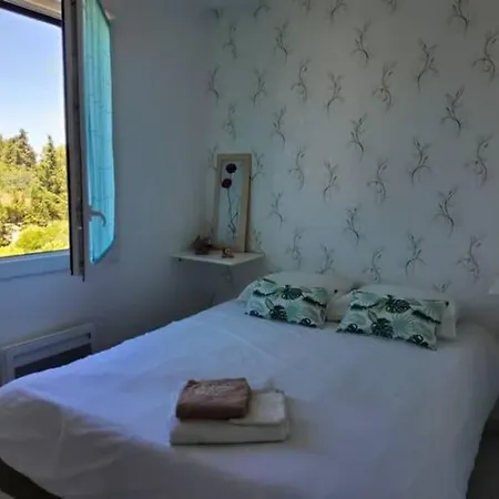 Rooftop Duplex Haut De Gamme Arceaux Apartman *