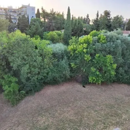 Apartman Rooftop Duplex Haut De Gamme Arceaux *