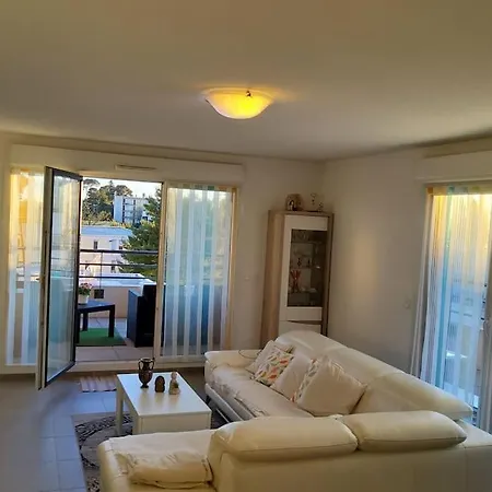 Rooftop Duplex Haut De Gamme Arceaux